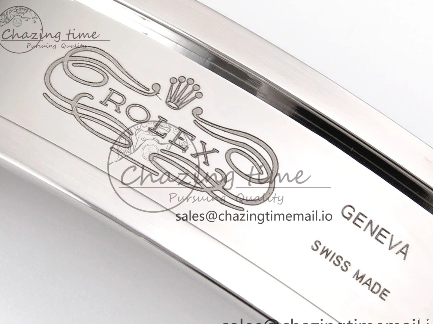 MiroTime 0125 OdorResistant Submariner 41mm 126610 LN Black Ceramic EWEF 1:1 Best Edition on Bracelet SH 1038